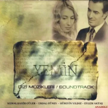 Söyleyemedim (V1)-cover