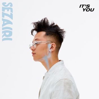 It's You (Acoustic Version)-cover