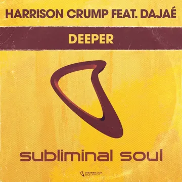 Deeper (Funk Monkeys Remix)-cover