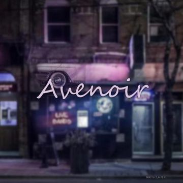 张浚哲-avenoir-cover-image