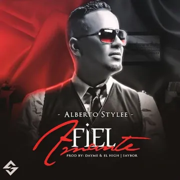 Fiel Amante-cover