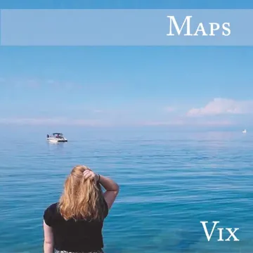 Maps-cover