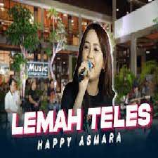 Lemah Teles-cover