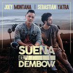 Suena El Dembow-cover