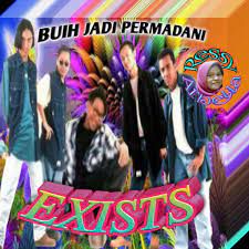 exist-buih-jadi-permadani-akustik-vers-cover-image