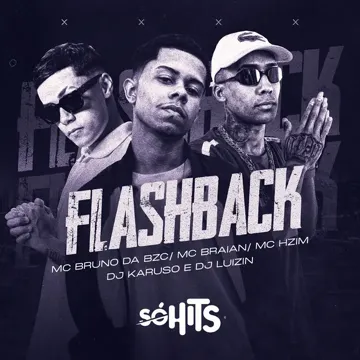Flashback-cover