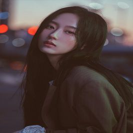 Lovers In The Night-cover