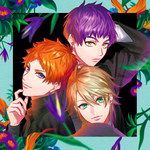 夏って パリパリ!