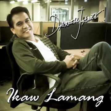 Ikaw Lamang -cover
