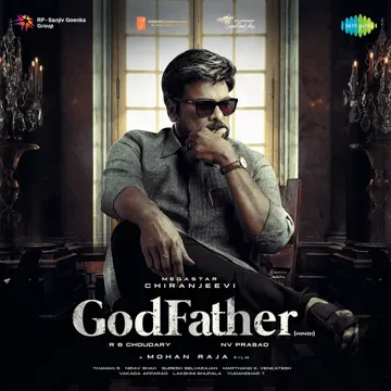 Blast Baby (From "God Father") - Hindi-cover