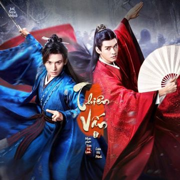 Thiên Vấn - No lyrics-cover
