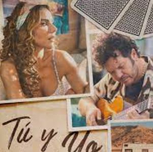 tú y yo-cover