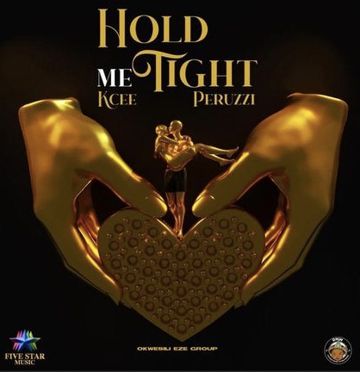 Hold Me Tight -cover