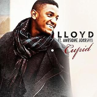 Cupid <DreClassic>-cover