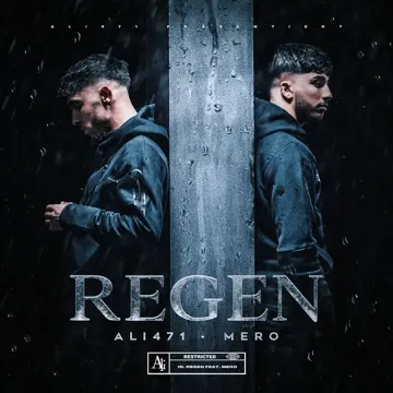 Regen-cover