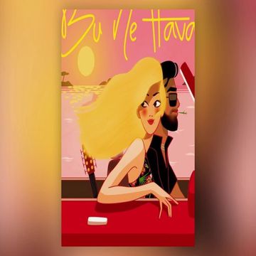 Bu Ne Hava-cover