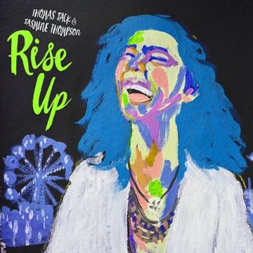 Rise Up-cover