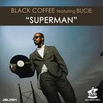 Superman(Club Mix)(Remix)-cover