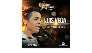 Baby no llores por el-cover