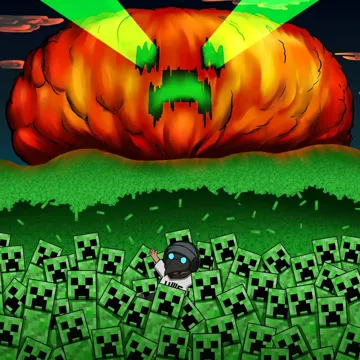 Creeper Tsunami