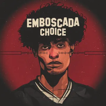 Emboscada-cover