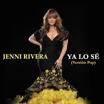 Ya Lo Sé-cover