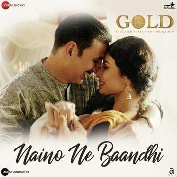 Naino Ne Baandhi-cover
