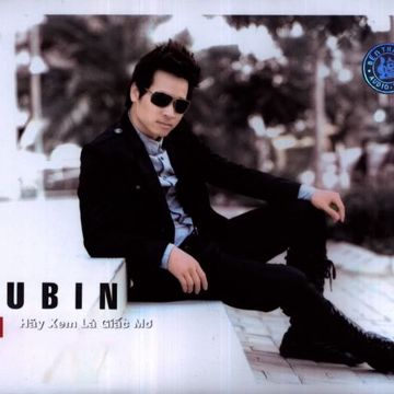 Hãy Xem Là Giấc Mơ-cover
