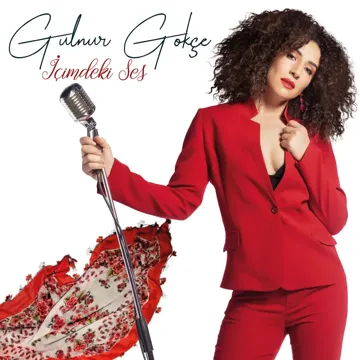 Gide Gide Bir Söğüde Dayandım-cover