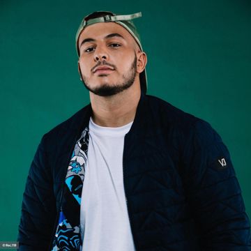 Gasolina (feat. Ninho)-cover