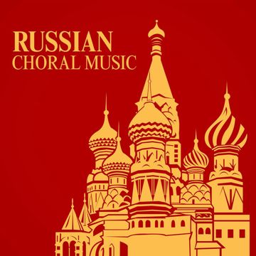 All-Night Vigil, Op. 37: No. 2, Blagoslovi, dushe moya', Gospoda-cover