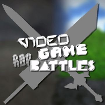 Link vs. Cloud (Video Game Rap Battle)-cover