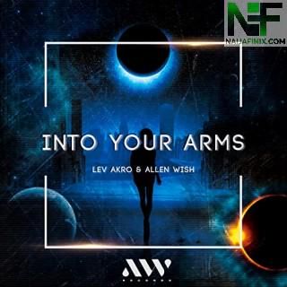 Into your arms
