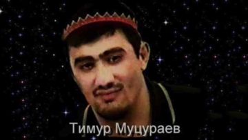 ЖИЗНЬ ПРОШЛА-cover