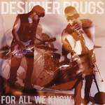 For All We Know(PLS DNT STP Remix)-cover