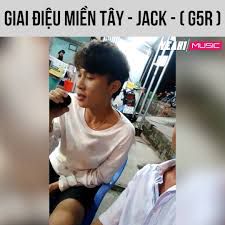 Giai Điệu Miền Tây-cover