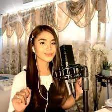 At My Worst (Female Key)-cover