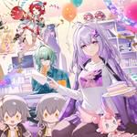 ゴミキングクエスト