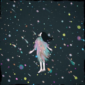 黑天鹅-cover