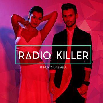 It Hurts Like Hell (Radio Edit)-cover