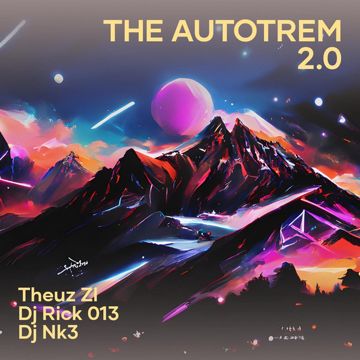 The Autotrem 2.0-cover