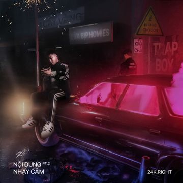 Trap Boy-cover