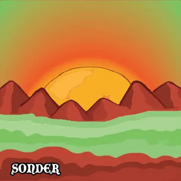 Sonder (Demo)-cover