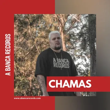 Chamas-cover