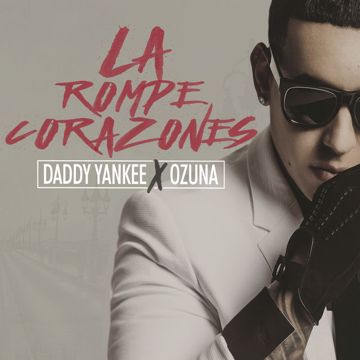 Ozuna Rompe Corazones-cover