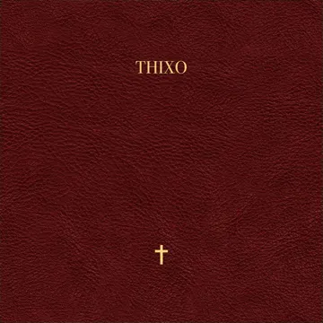 Thixo (feat. AKA and Yanga)-cover