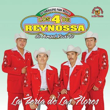 La Feria de las Flores-cover