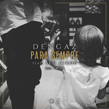 Para Sempre - Unplugged (feat. Seu Jorge)-cover