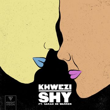 Shy (feat. Sarah De Warren)-cover