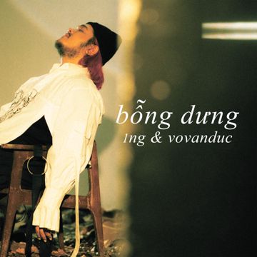 Bỗng Dưng-cover